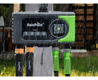 Rainpoint Sterownik nawadniania 4-strefowy WiFi - 1540764 - zdjęcie 4